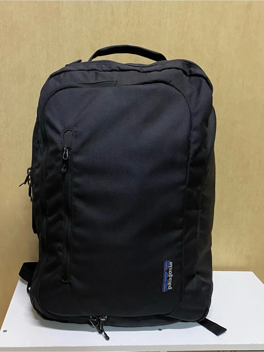 fold patagonia duffel Black w/Black patterned bags ResMed CPAP Travel Bags Leather Colors:Orange All Python Medium Backpack